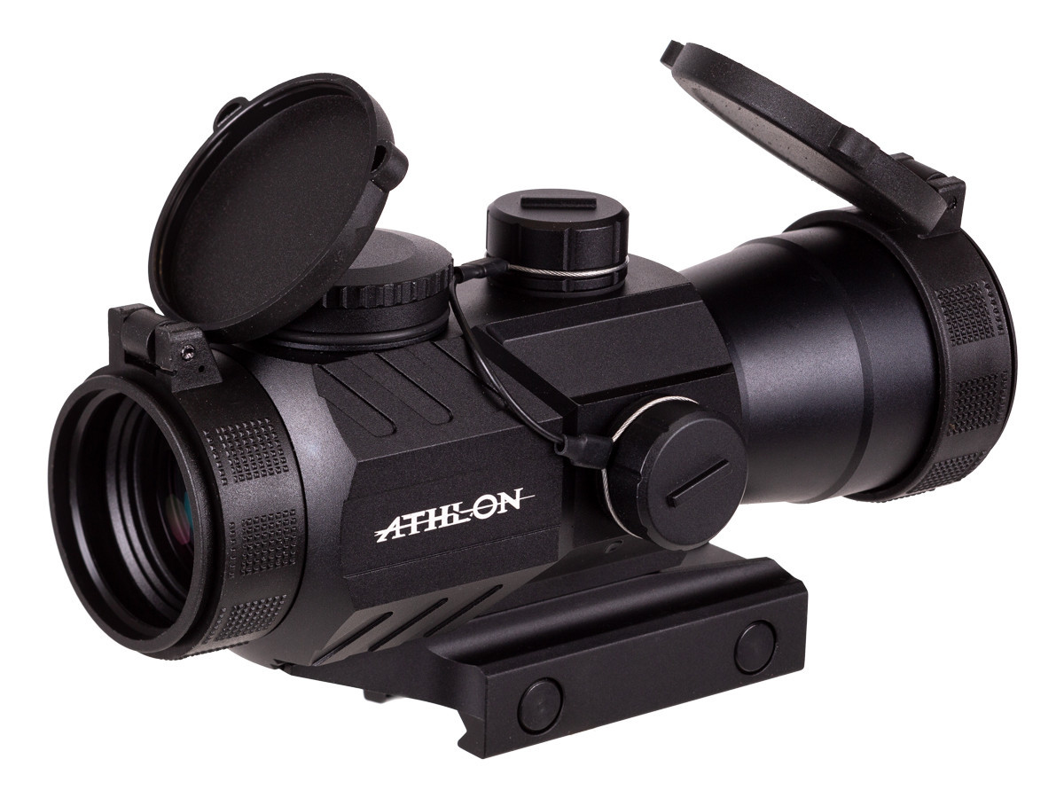Refurbished Athlon Optics, Image 2