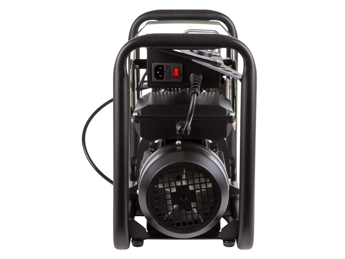 Refurbished Air Venturi, Image 2