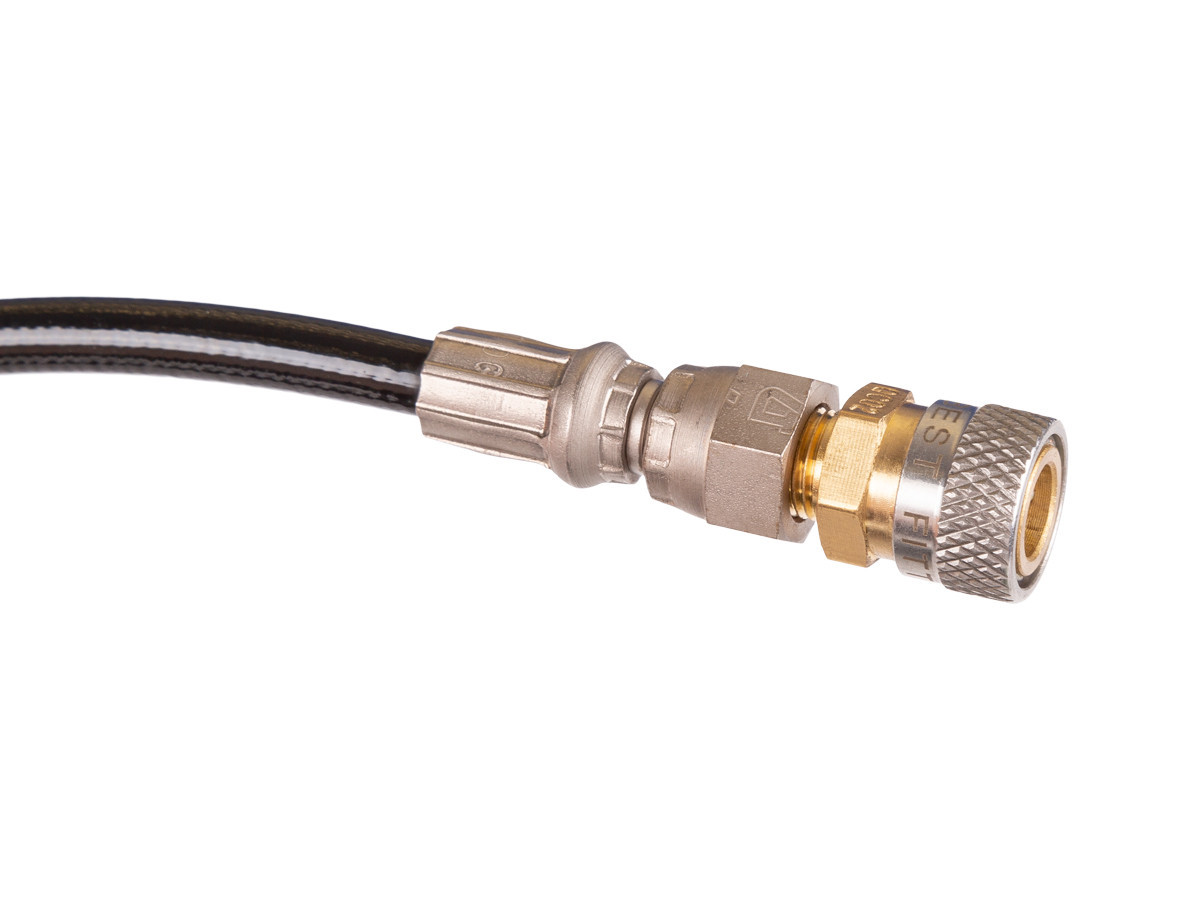 Refurbished Air Venturi, Image 4