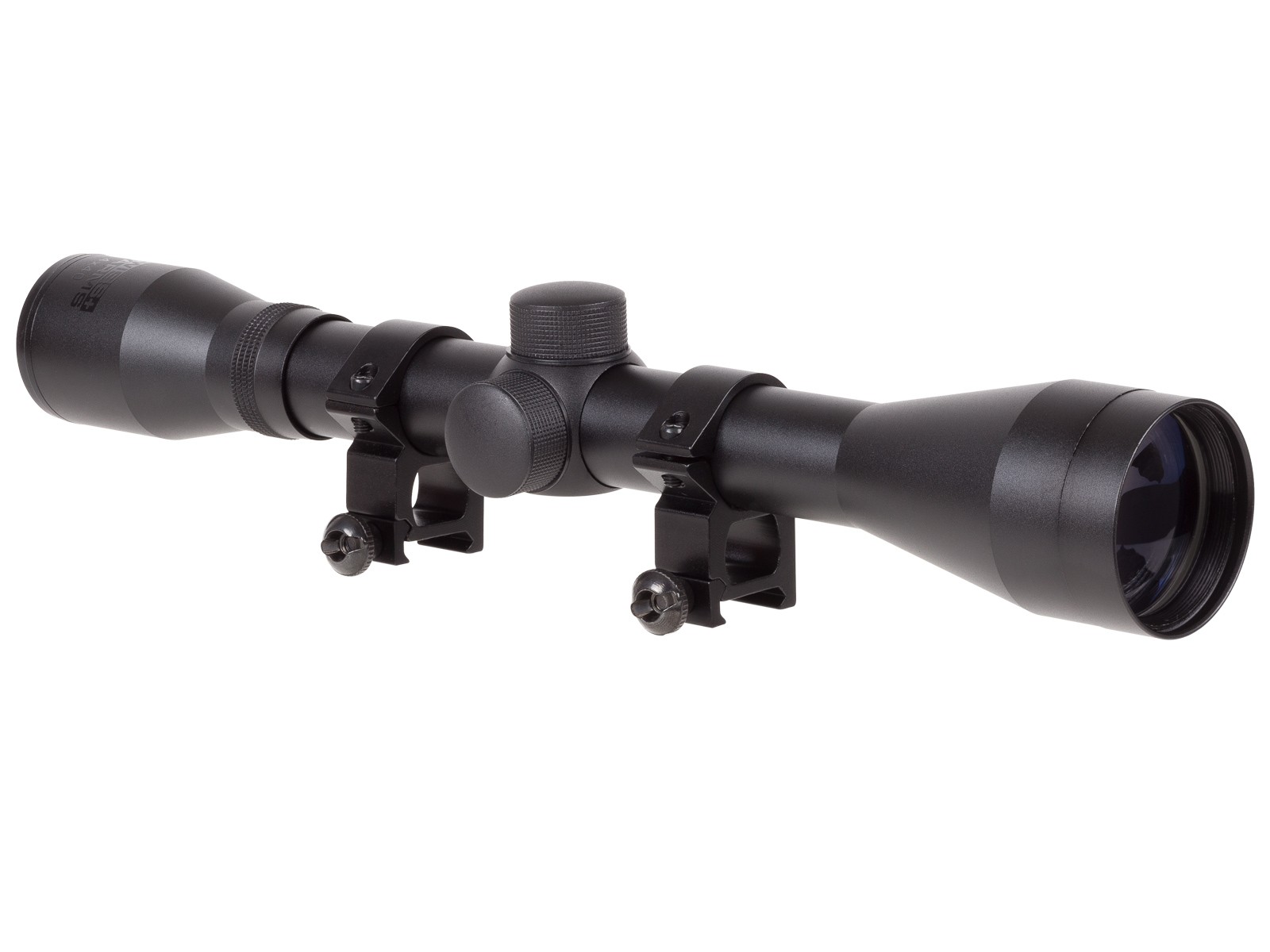 Swiss Arms 4x40, Image 2