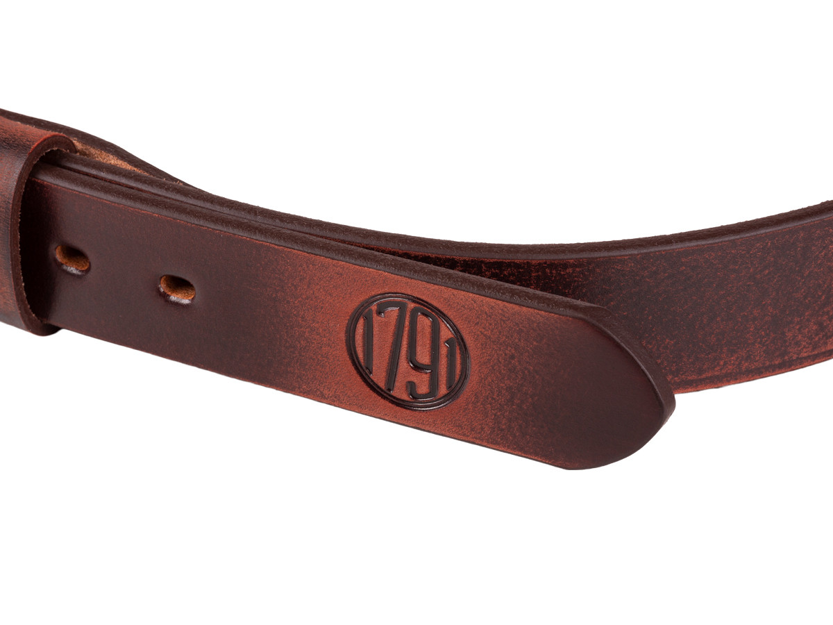 1791 Gunleather Gun, Image 3