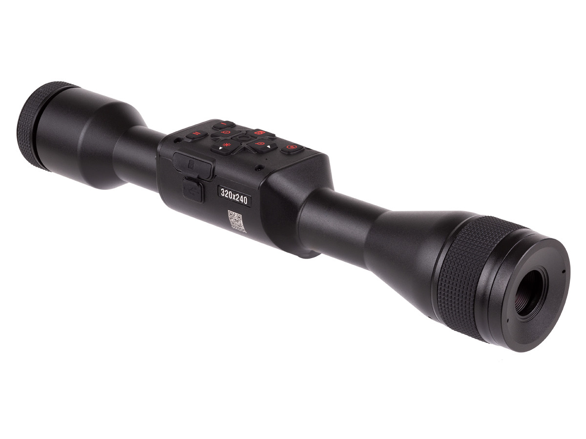 ATN Thor 5, Image 2