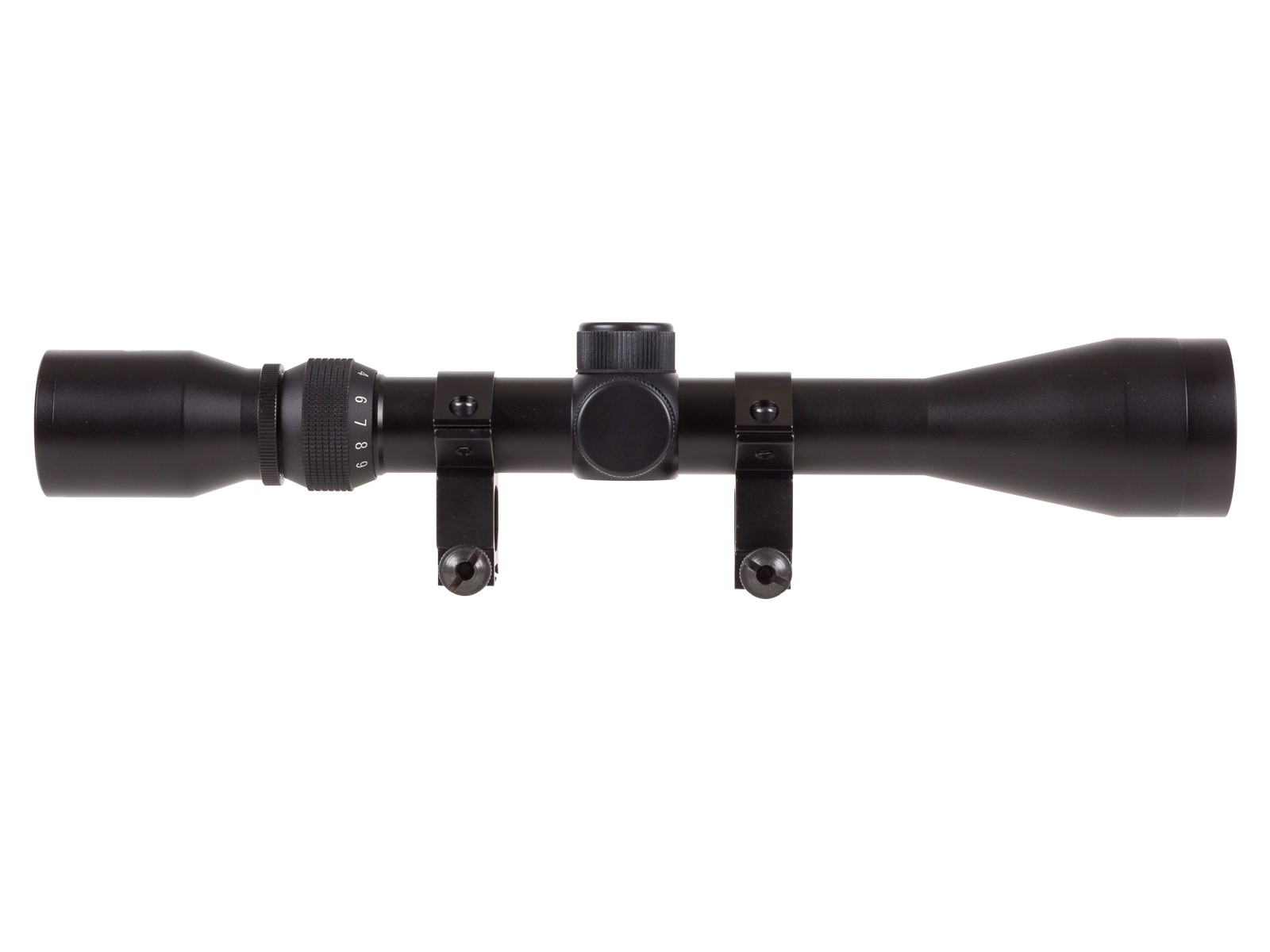 JB Unicorn 3-9x40, Image 3