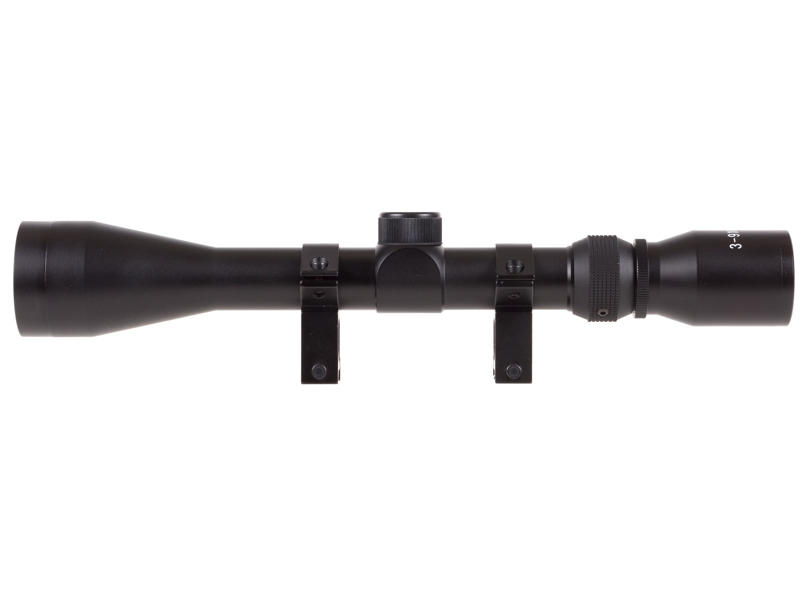 JB Unicorn 3-9x40, Image 4