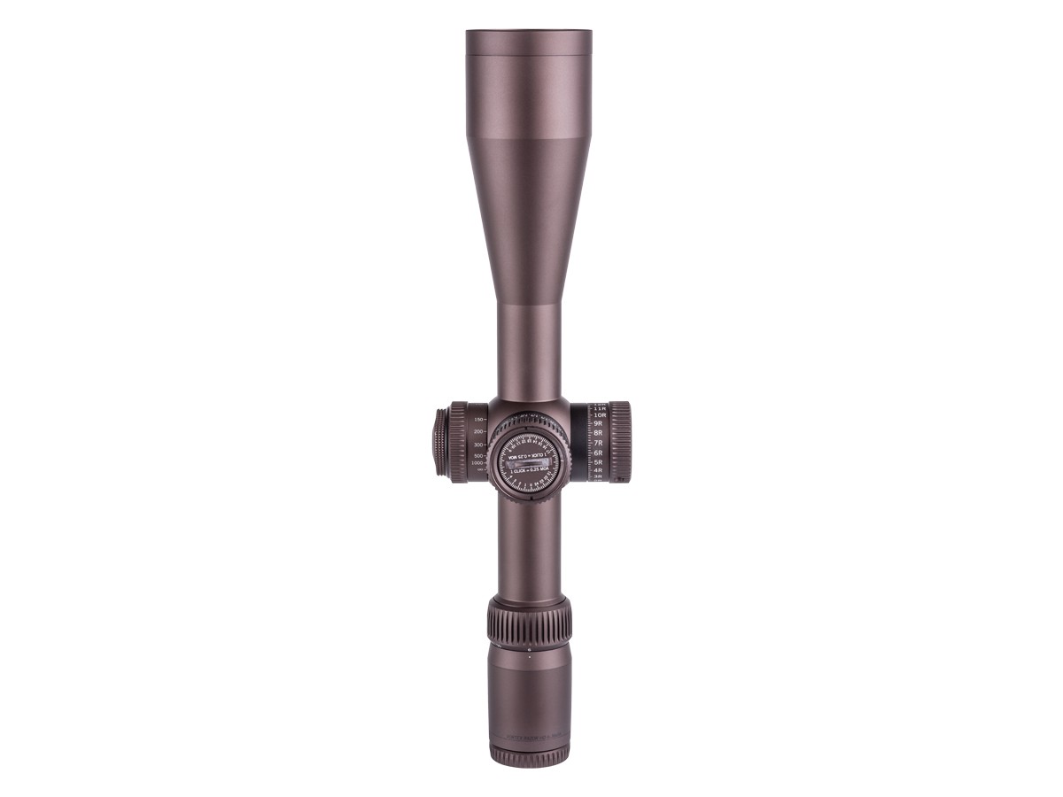 Vortex Razor HD, Image 8