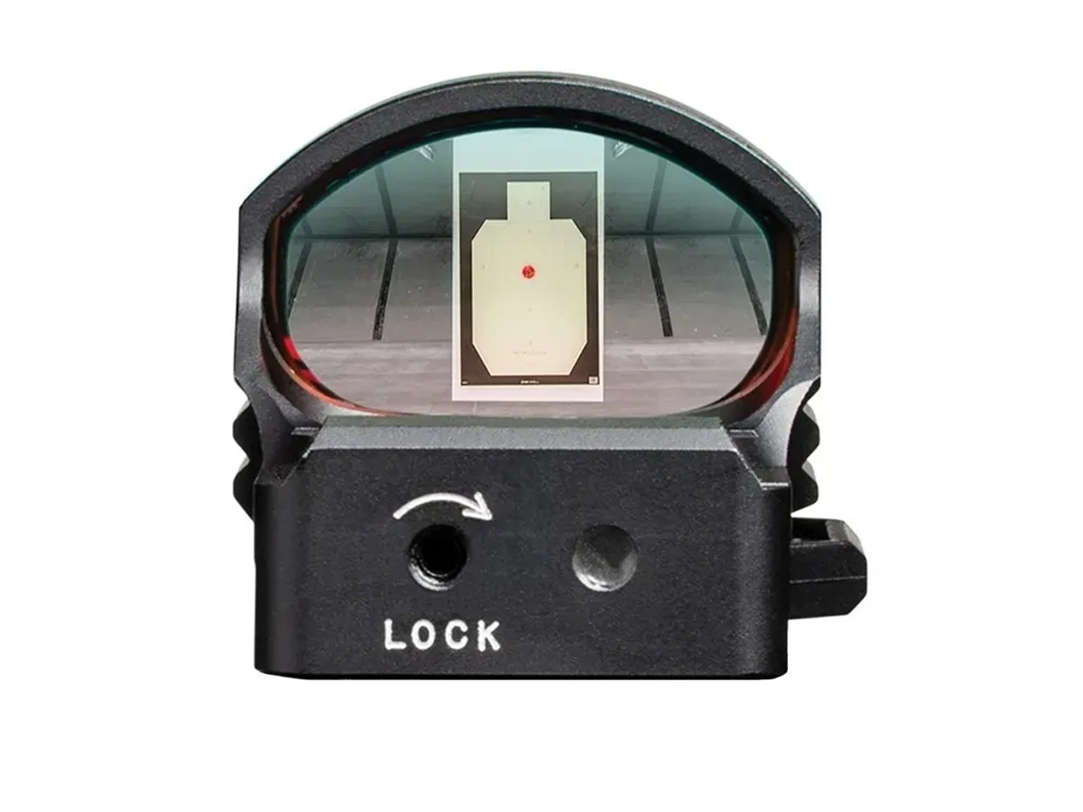 Vortex Razor Red, Image 4