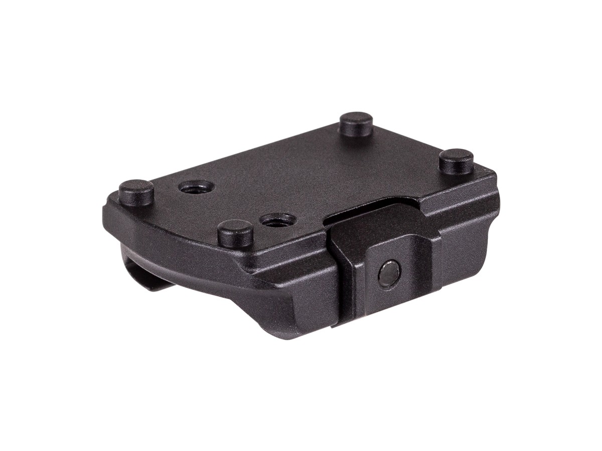 Vortex Defender-CCW Red, Image 7