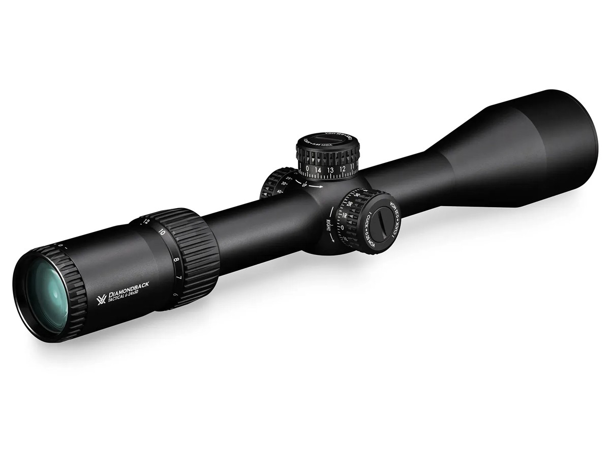 Vortex Diamondback Tactical, Image 3