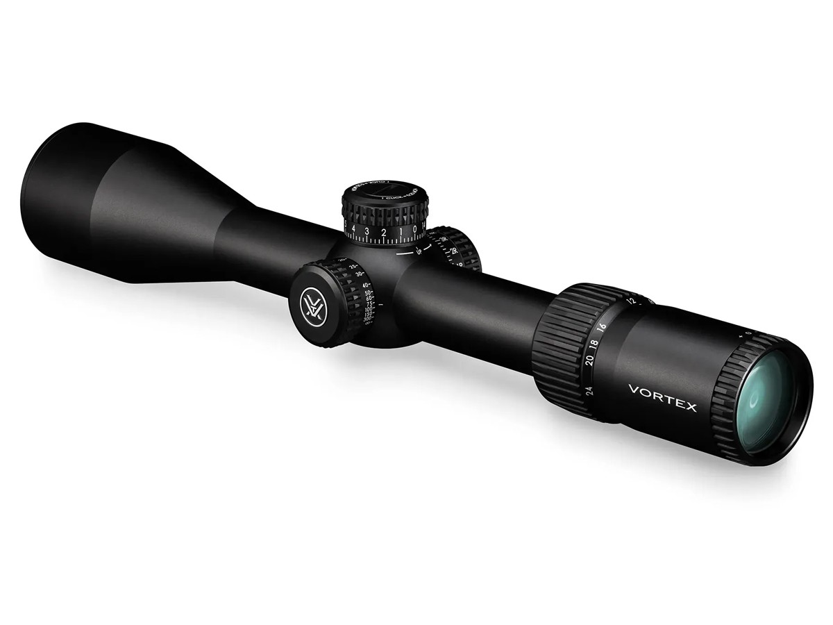 Vortex Diamondback Tactical, Image 4