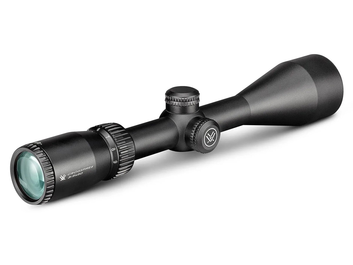 Vortex Crossfire II, Image 3