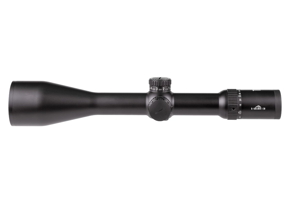 Falcon T50i 5-50x60i, Image 2