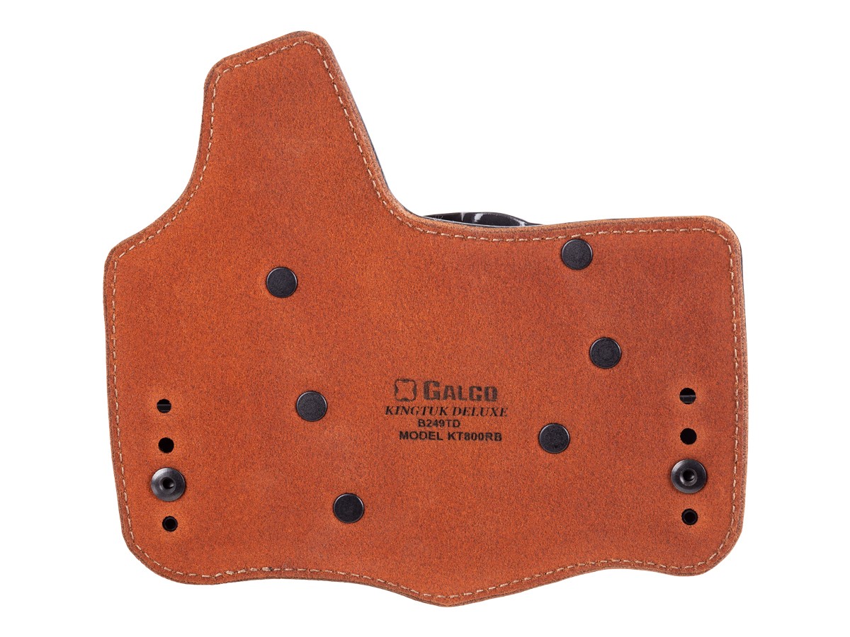 Galco Kingtuk Deluxe, Image 2