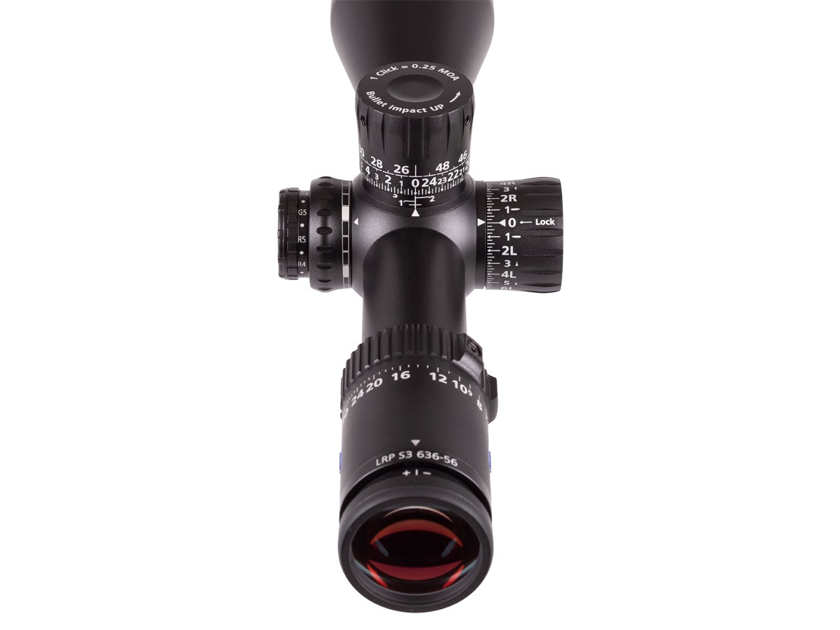 Zeiss LRP S3, Image 8