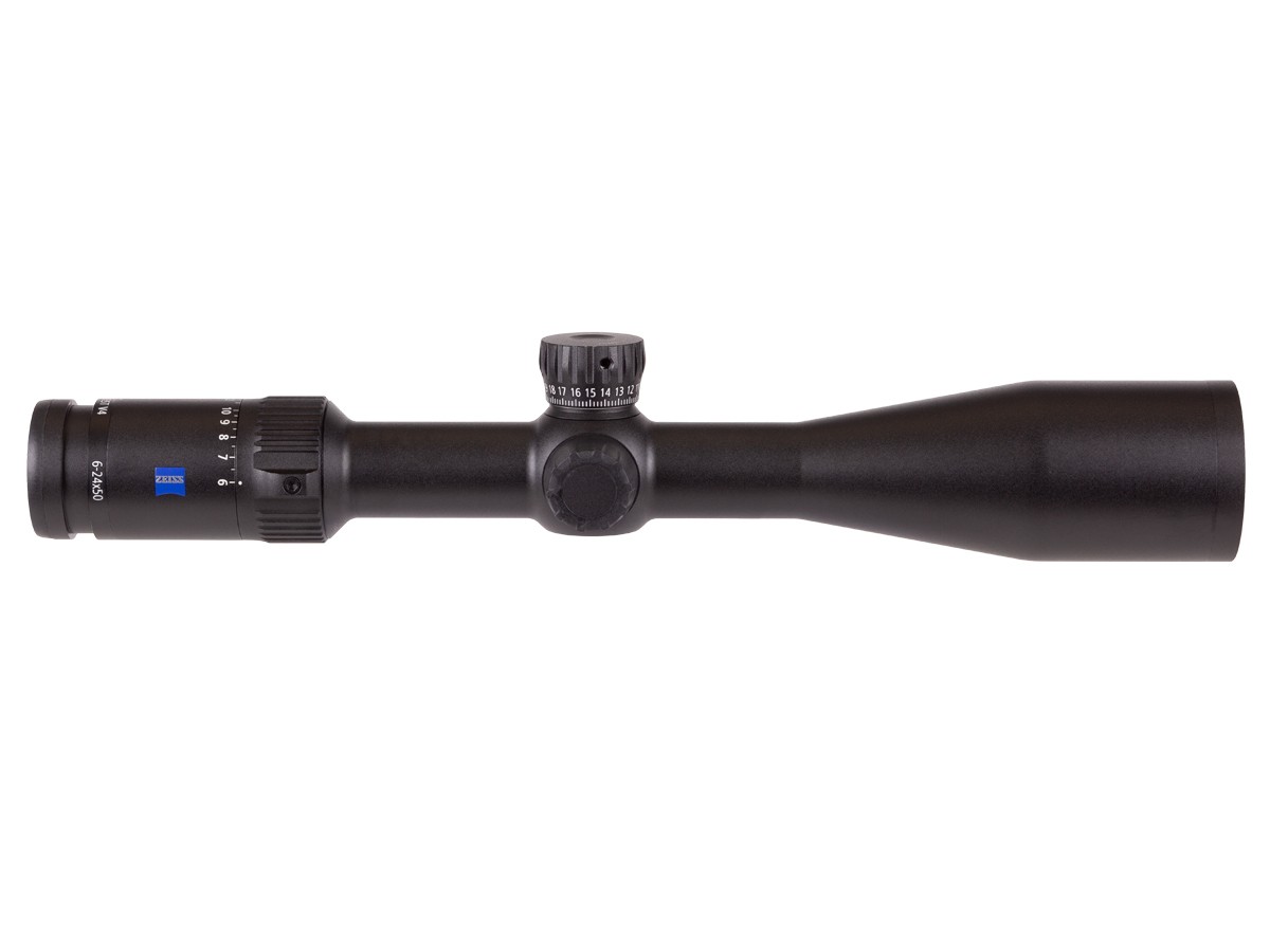 Zeiss Conquest V4, Image 3