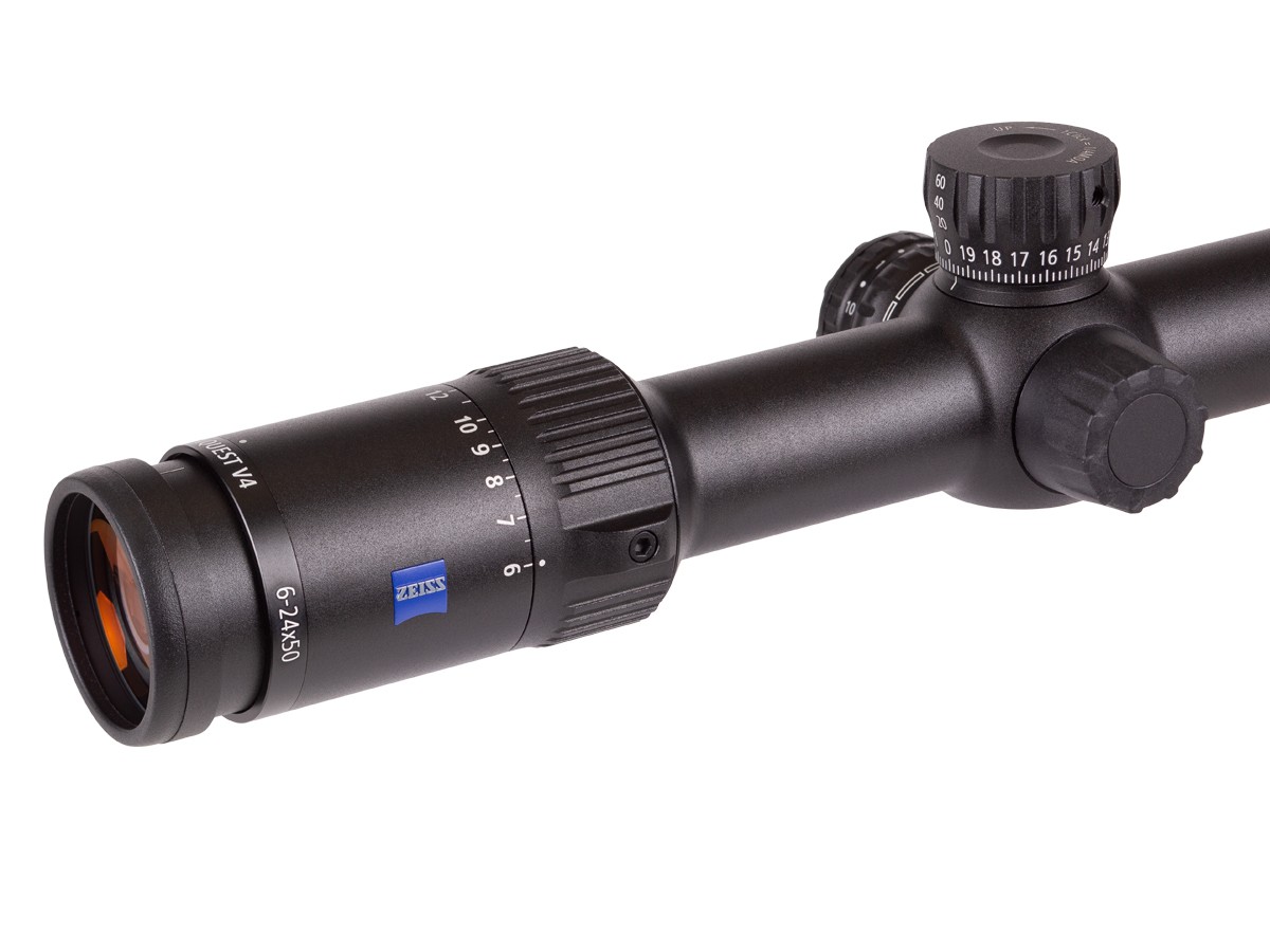 Zeiss Conquest V4, Image 5