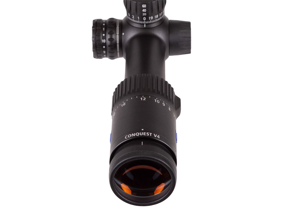 Zeiss Conquest V4, Image 6