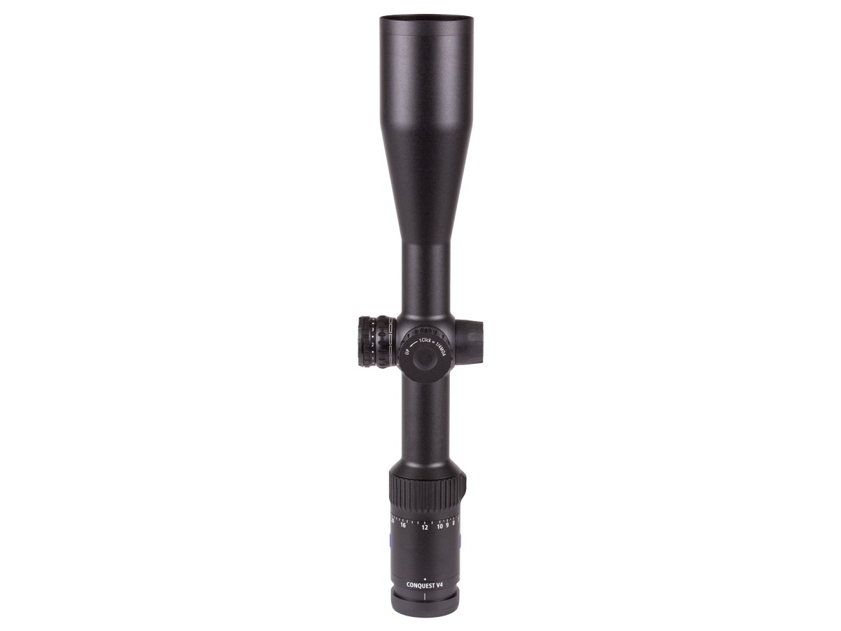 Zeiss Conquest V4, Image 7