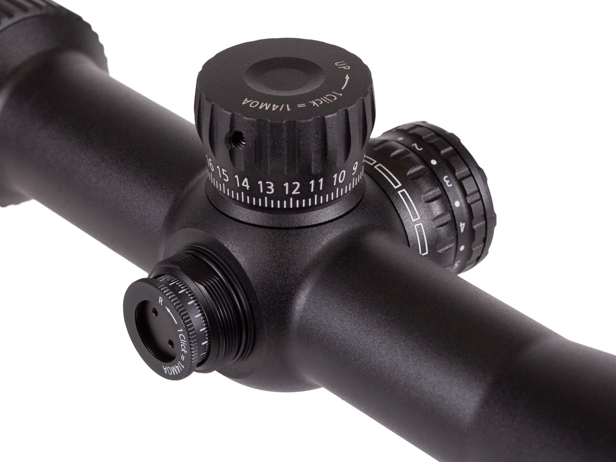 Zeiss Conquest V4, Image 8