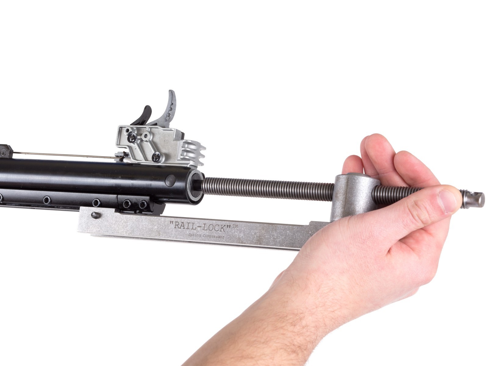 Refurbished Air Venturi, Image 4