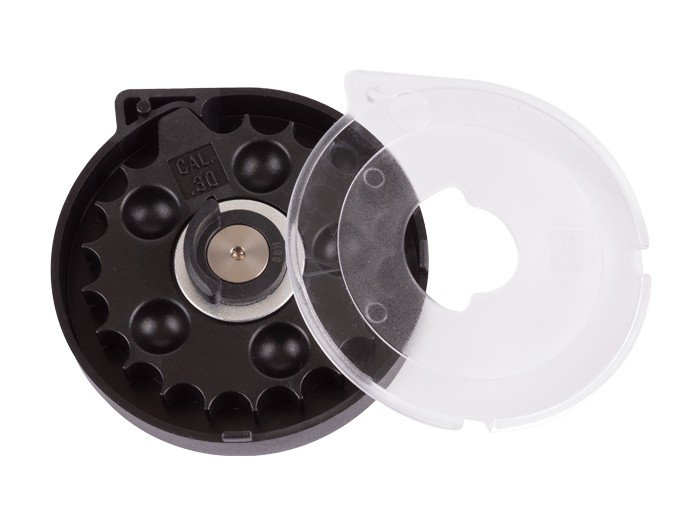 FX Impact Side-Shot, Image 2