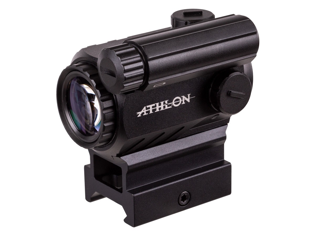 Refurbished Athlon Optics, Image 2