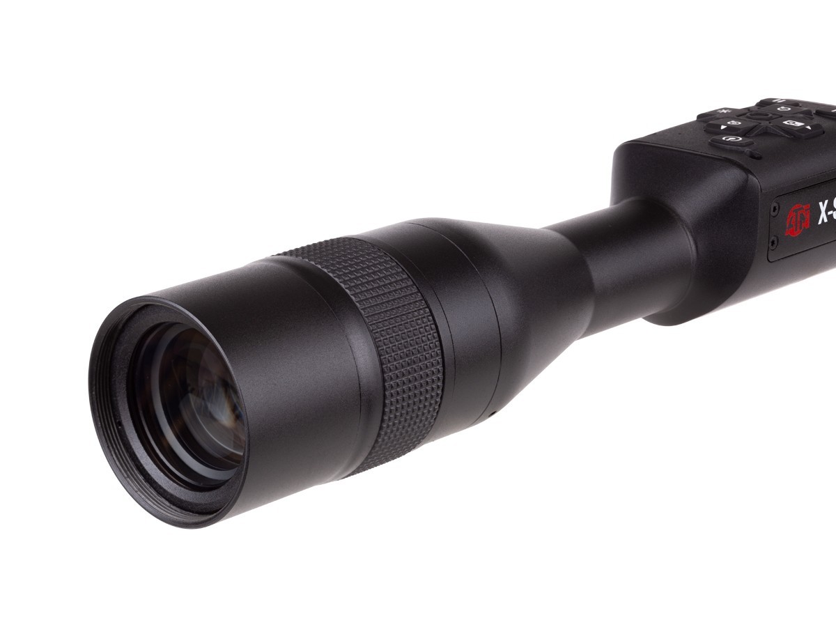 Refurbished ATN X-Sight, Image 4