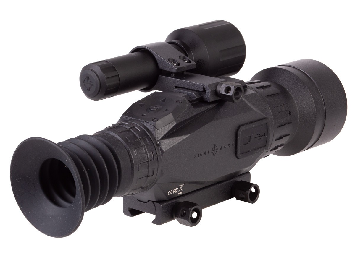 Refurbished Sightmark Wraith, Image 3