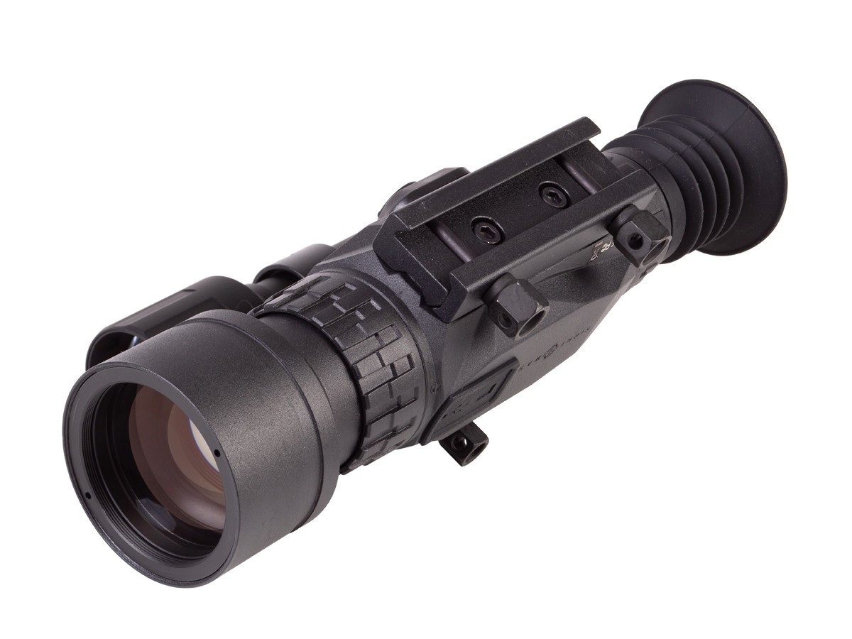 Refurbished Sightmark Wraith, Image 4