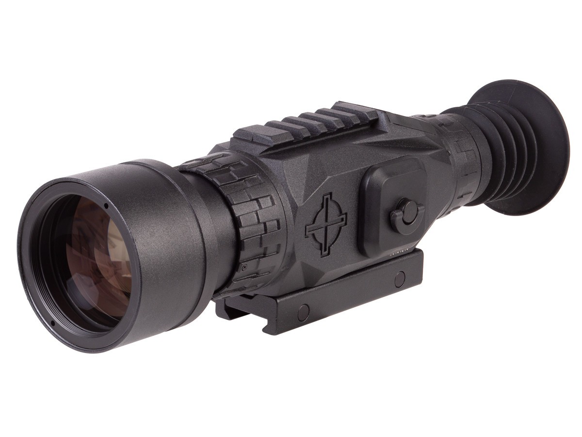 Refurbished Sightmark Wraith, Image 5