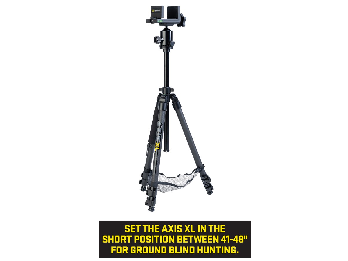 TenPoint Axis XL, Image 2