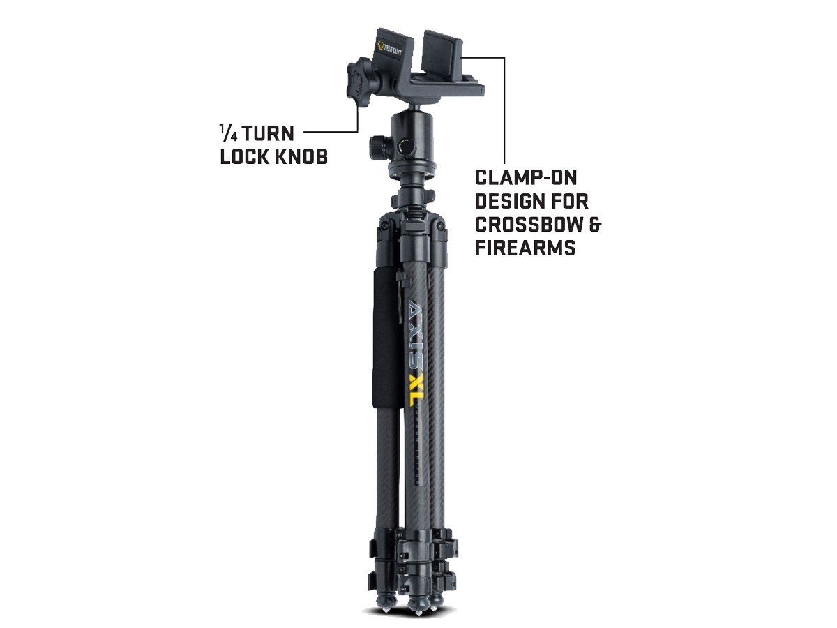 TenPoint Axis XL, Image 4