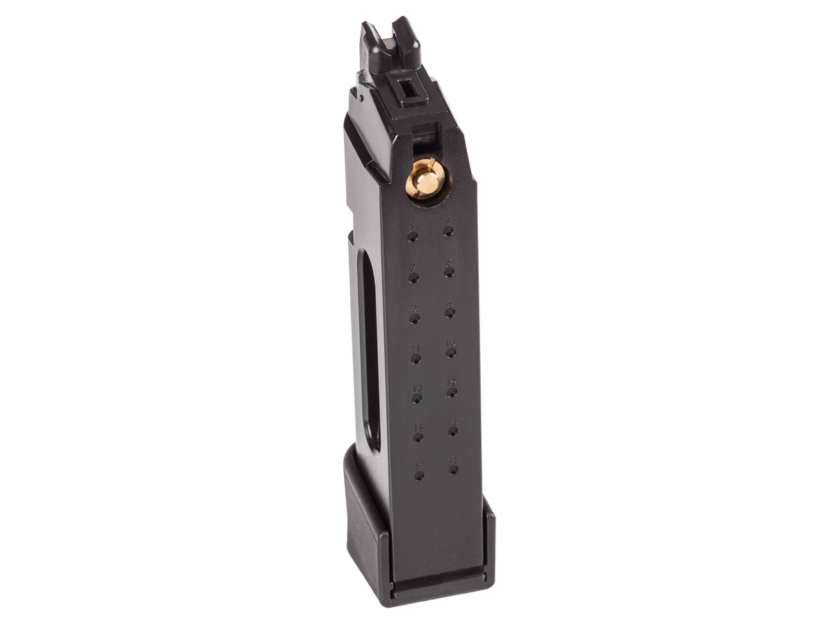 Umarex Glock 19, Image 2