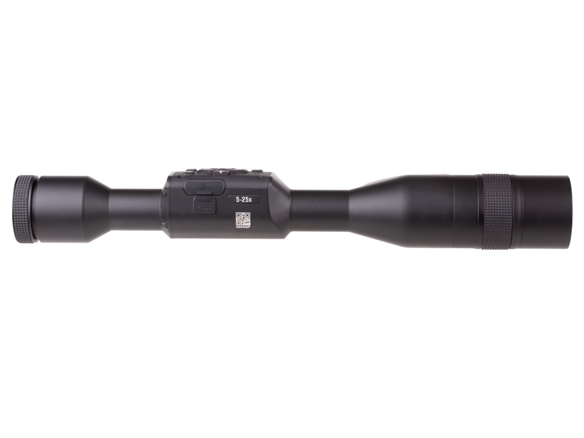 Refurbished ATN X-Sight, Image 3