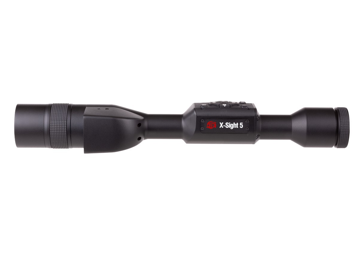 Refurbished ATN X-Sight, Image 4