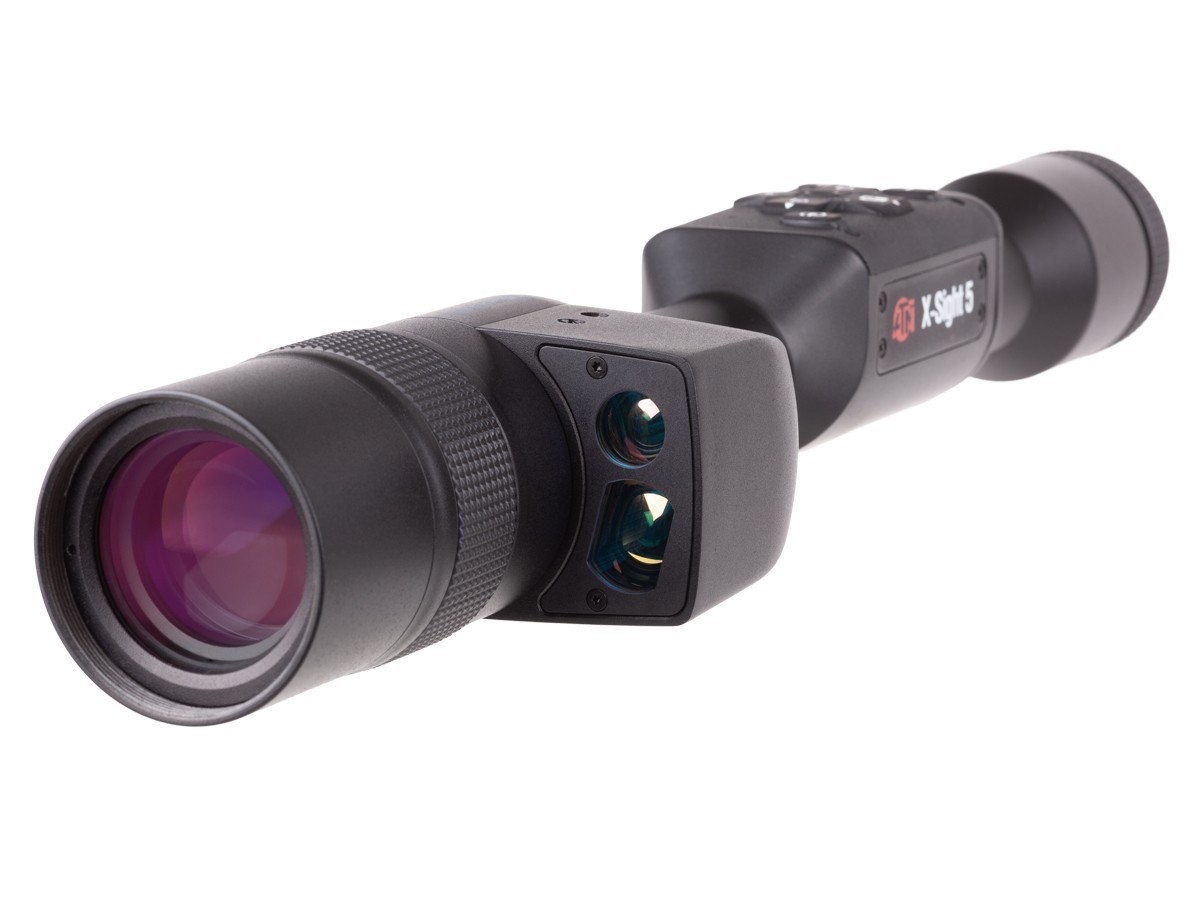 Refurbished ATN X-Sight, Image 5