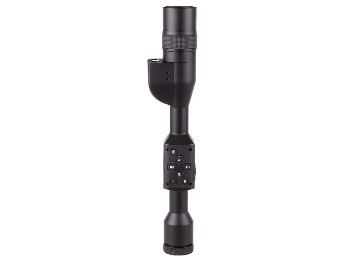 Refurbished ATN X-Sight, Image 6