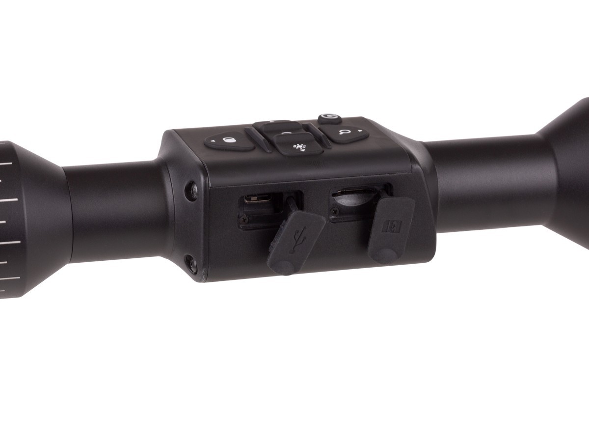 Refurbished ATN X-Sight, Image 7