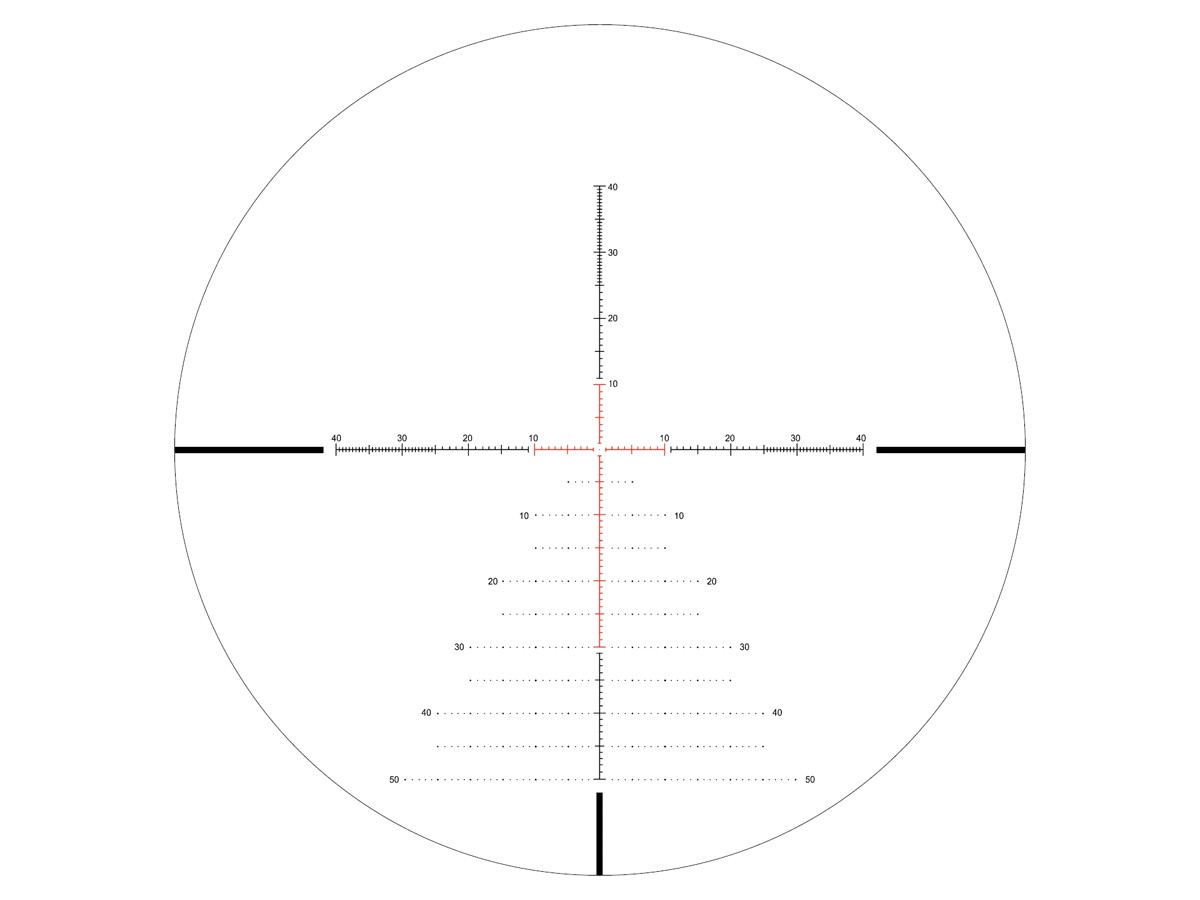 Athlon Optics 4.5-27x50, Image 5