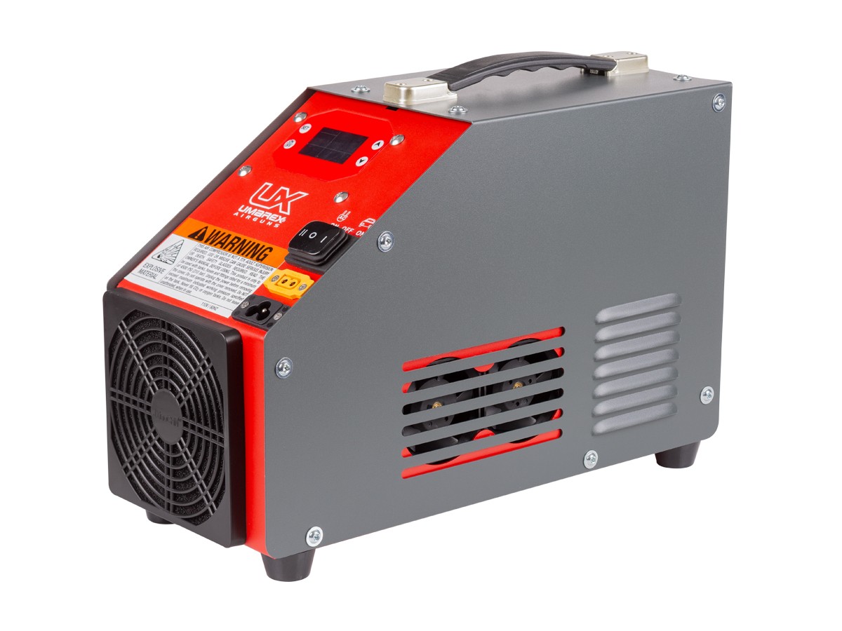 Umarex ReadyAir Gen2, Image 3