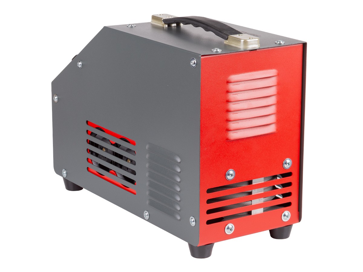 Umarex ReadyAir Gen2, Image 4