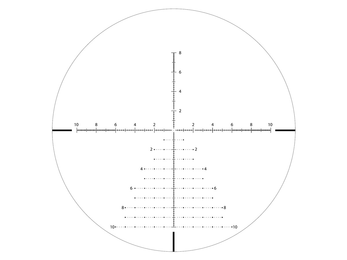 Athlon Optics 5-30x56, Image 4