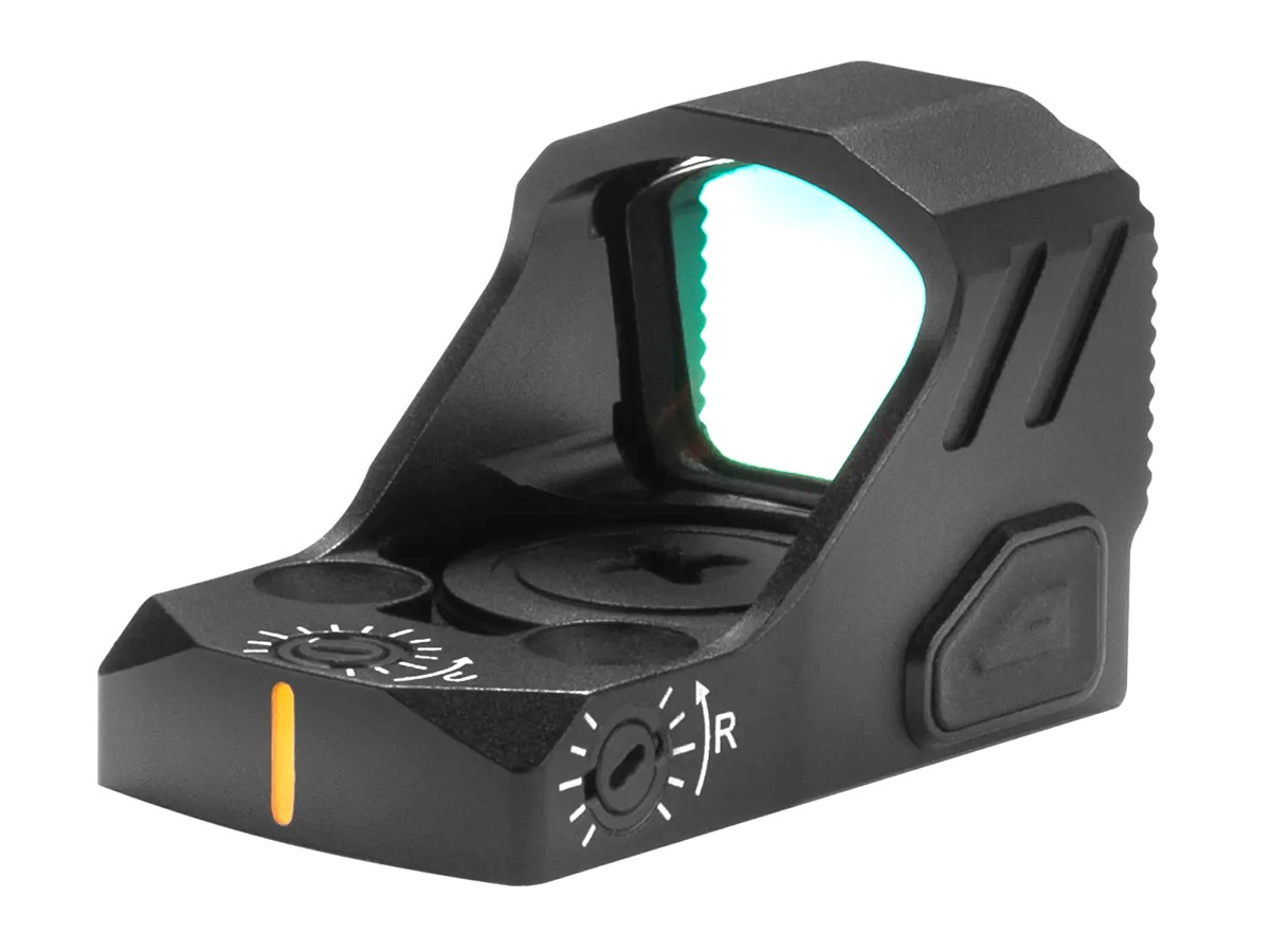 Athlon Optics Midas, Image 2