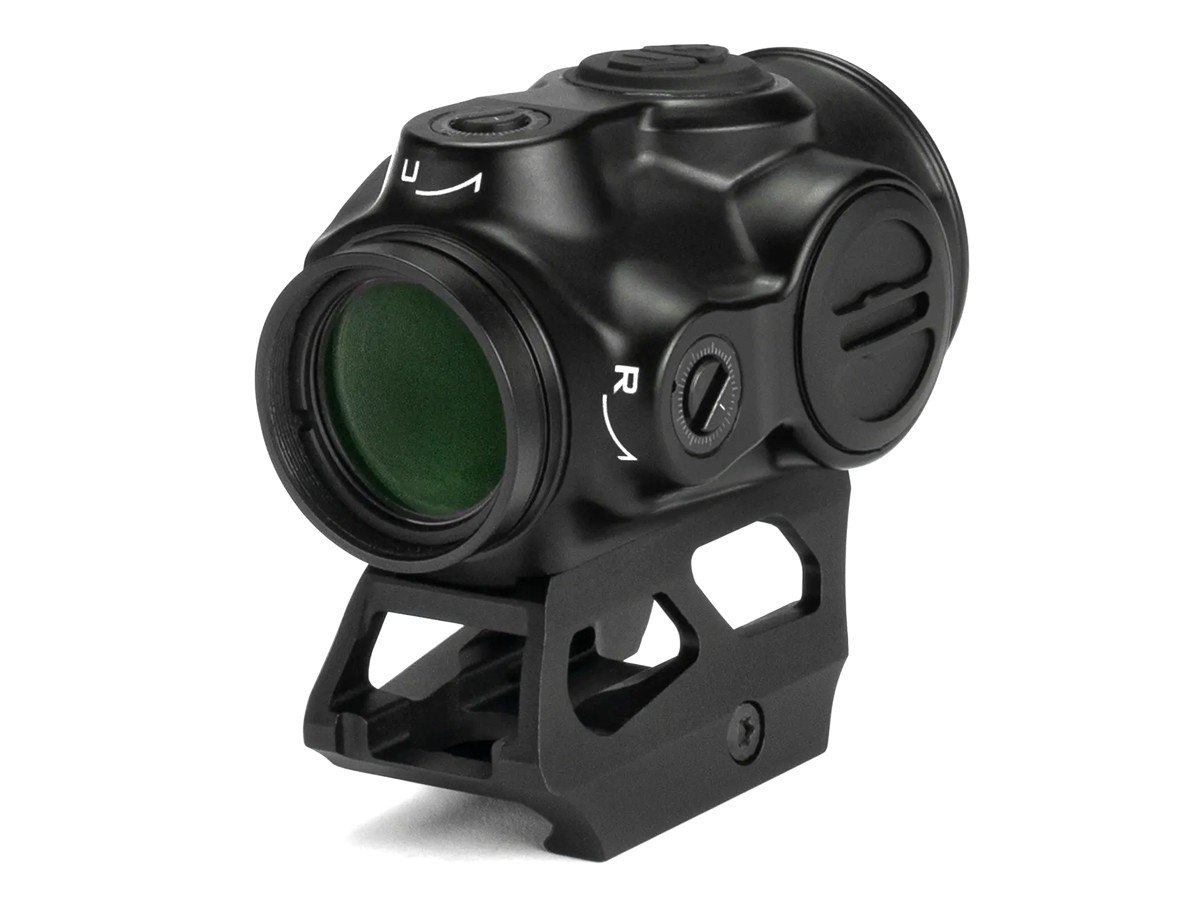 Athlon Optics Midas, Image 2