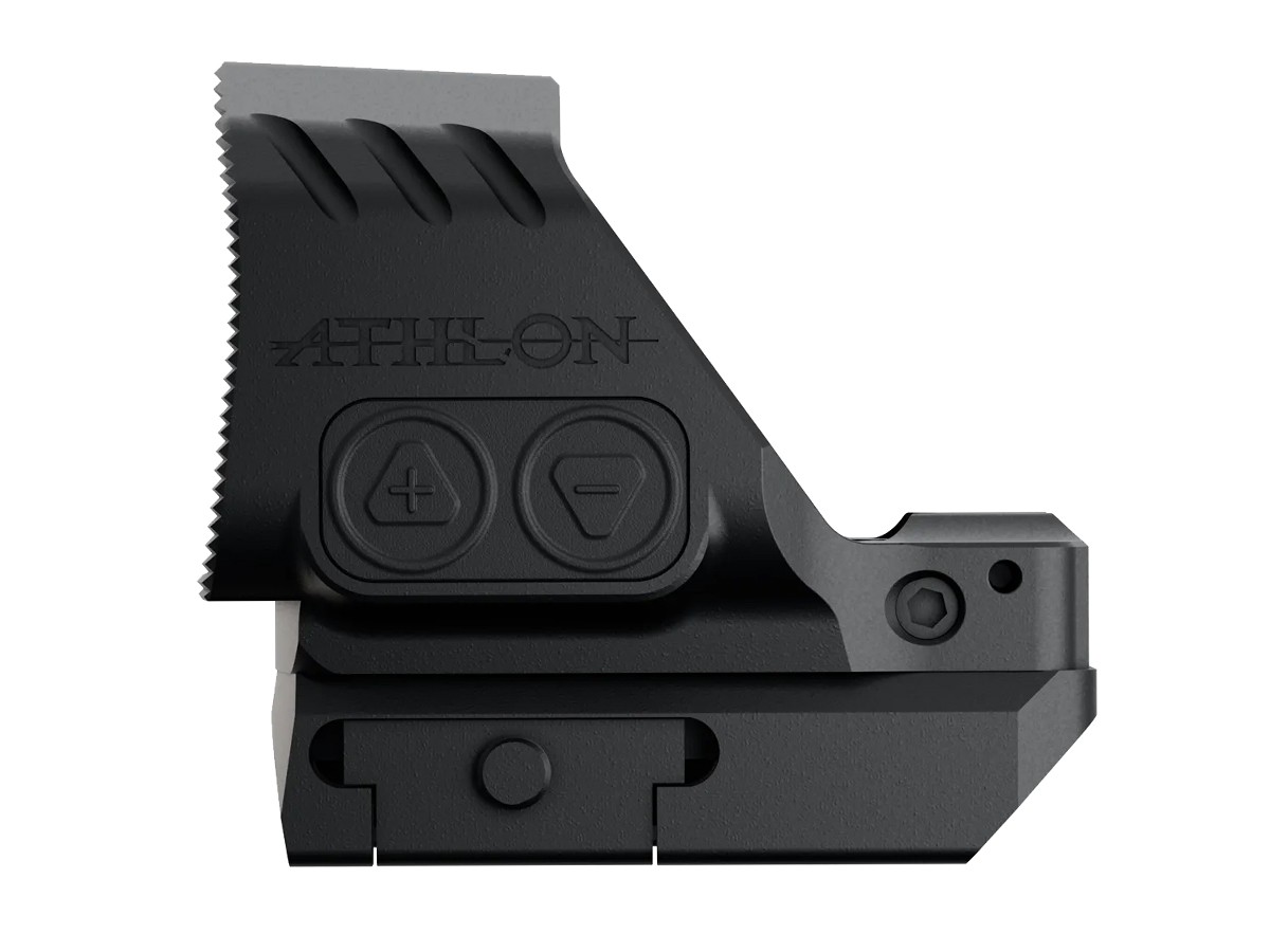 Athlon Optics Midas, Image 2