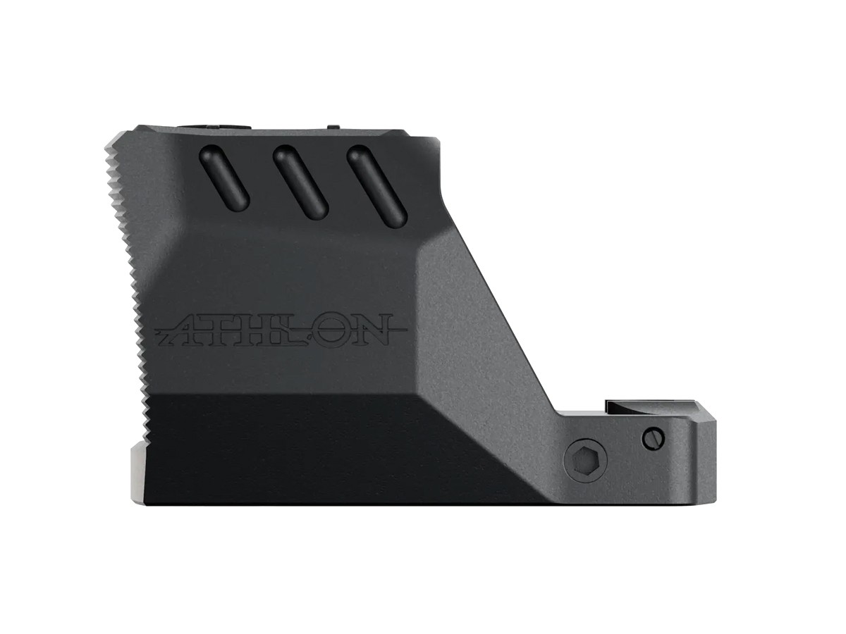 Athlon Optics Midas, Image 2
