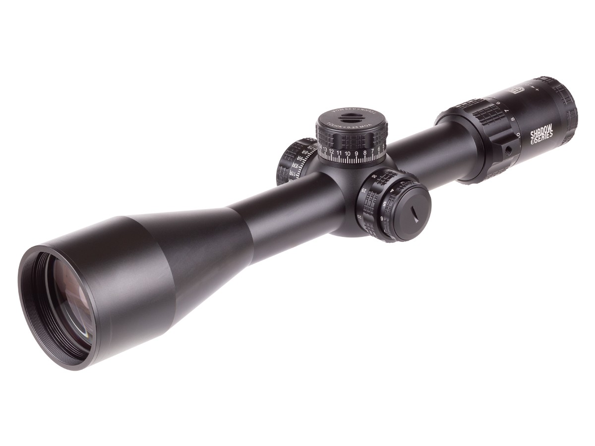 JTS 5-25x56 Shadow, Image 4