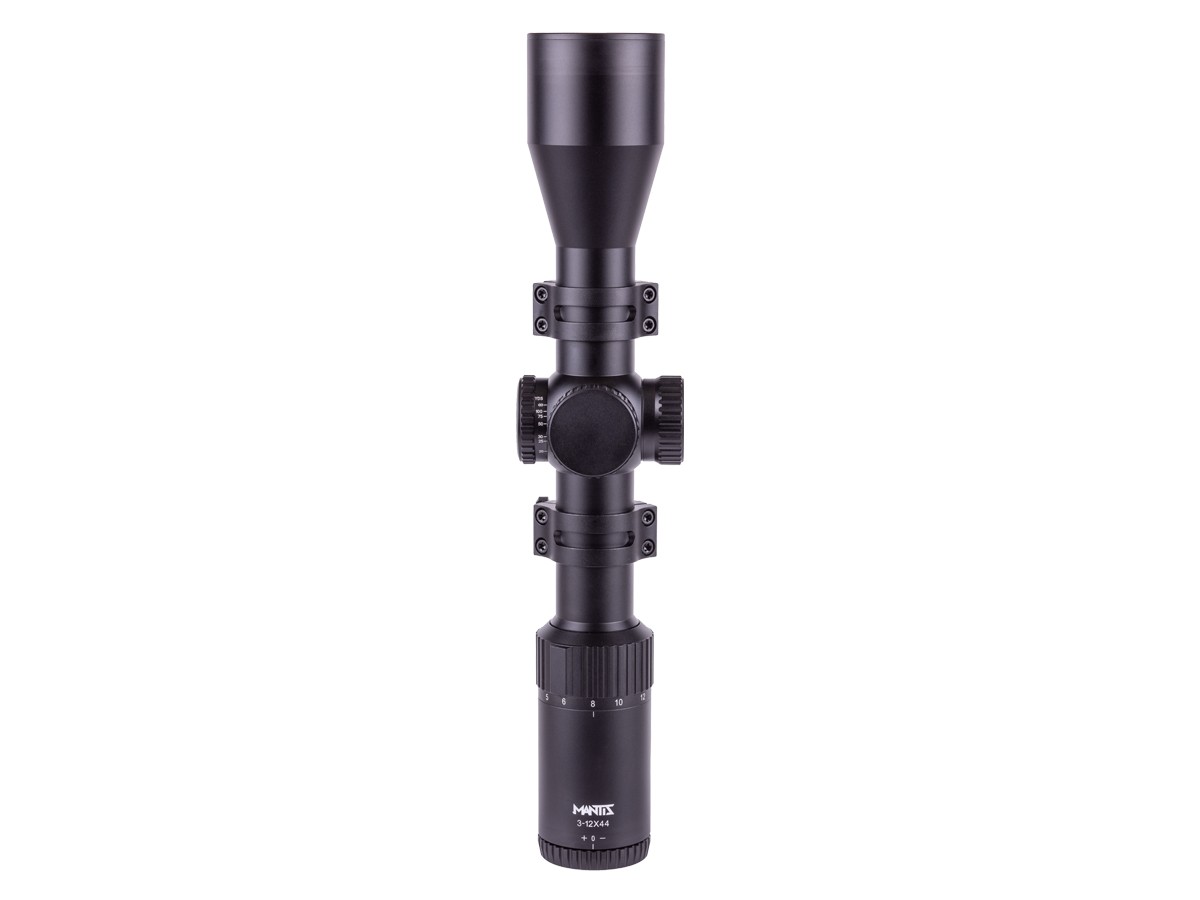 Mantis 3-12x44 AO, Image 8