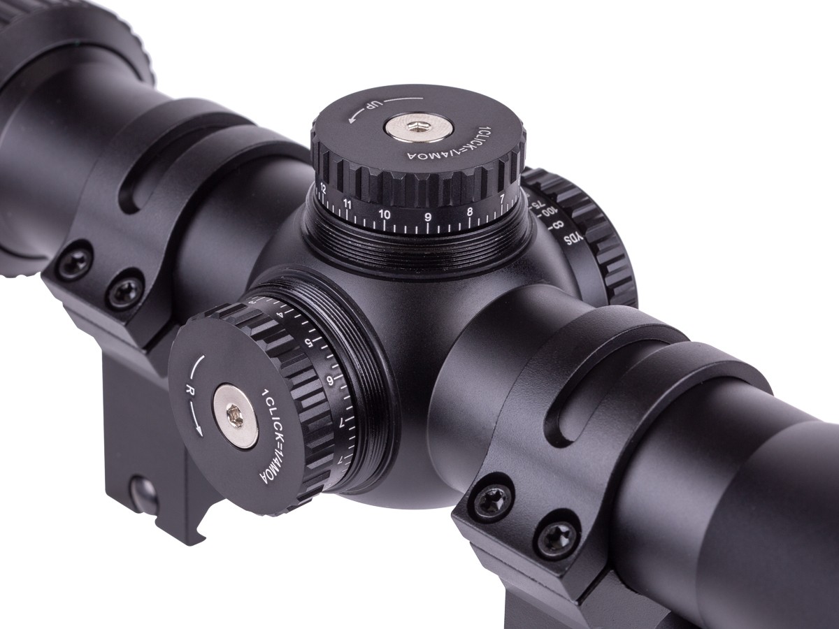 Mantis 3-12x44 AO, Image 9