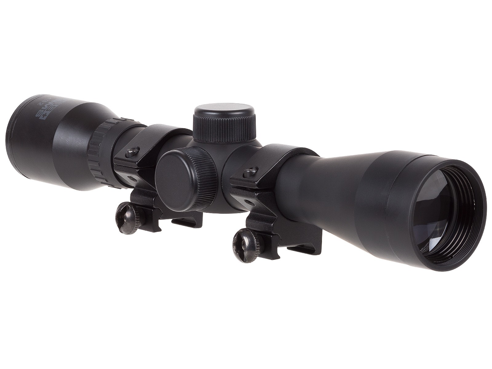 Swiss Arms 4x32, Image 2