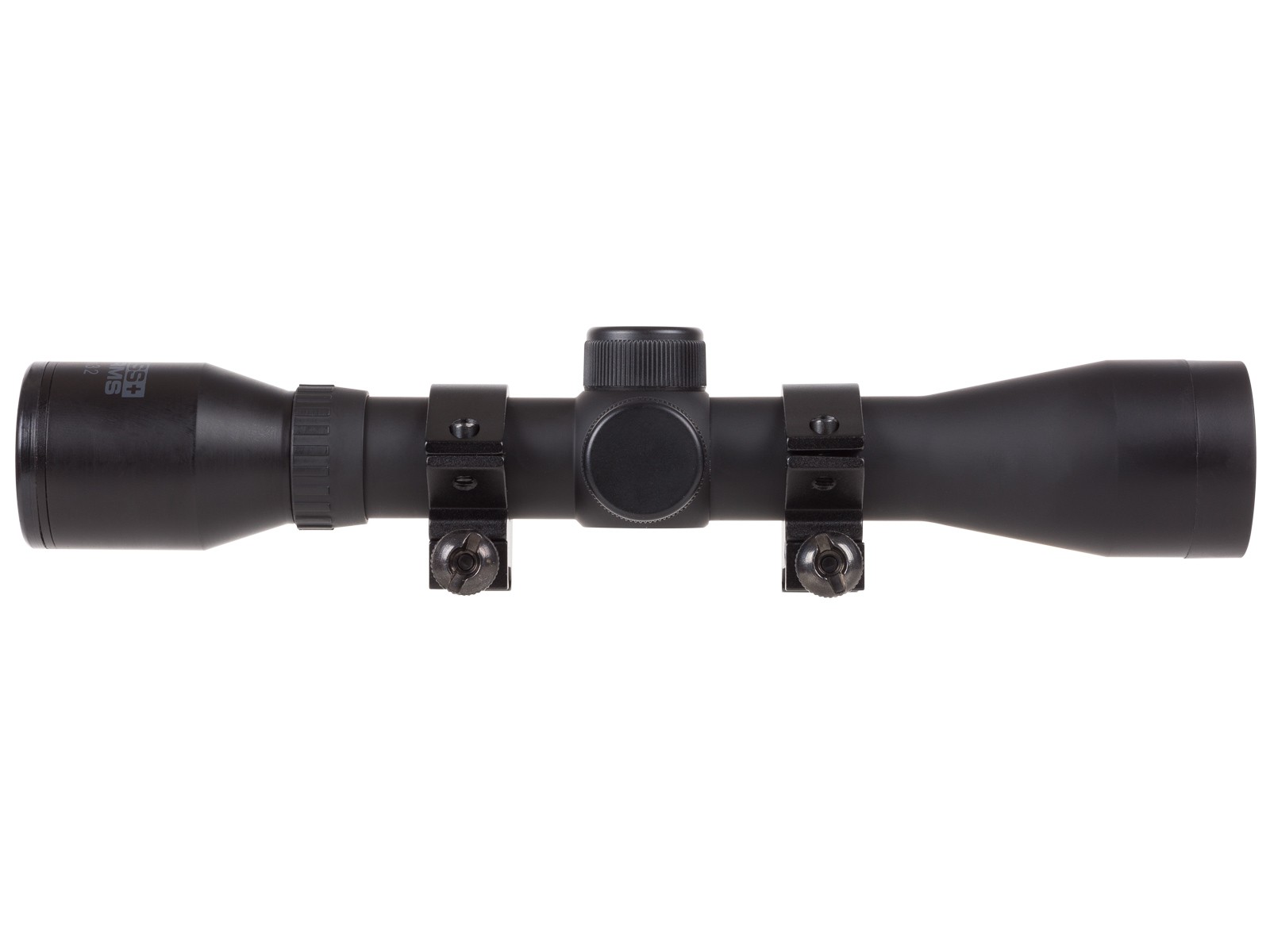 Swiss Arms 4x32, Image 3